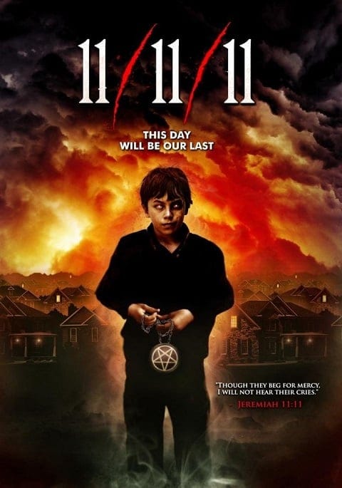 11-11-11 (2011) เลขนรกหายนะโลก HD