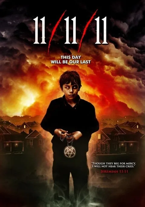 11-11-11 (2011) เลขนรกหายนะโลก HD