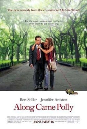 Along Came Polly (2004) กล้า กล้า หน่อย อย่าปล่อยให้ชวดรัก