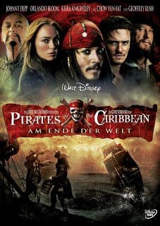 Pirates of the Caribbean 3 (2007) ผจญภัยล่าโจรสลัดสุดขอบโลก ภาค 3