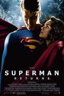 Superman Returns (2006) ซุปเปอร์แมน รีเทิร์น