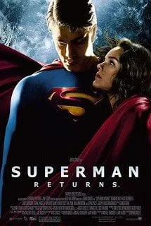 Superman Returns (2006) ซุปเปอร์แมน รีเทิร์น