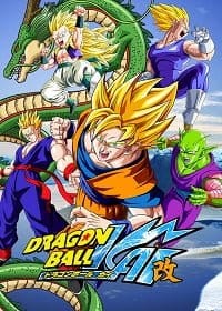 DragonBall Z Kai ดราก้อนบอลแซดไค ตอนที่ 1-54