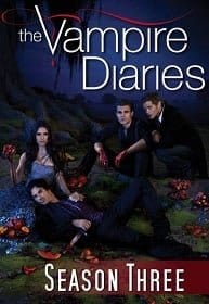 The Vampire Diaries Season 3 บันทึกรักแวมไพร์ ปี 3 [บรรยายไทย]