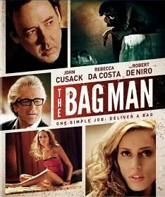The Bag Man (2014) หิ้วนรกท้าคนโหด