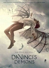 Da Vinci’s Demons: Season 1