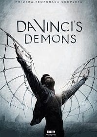 Da Vinci’s Demons: Season 2
