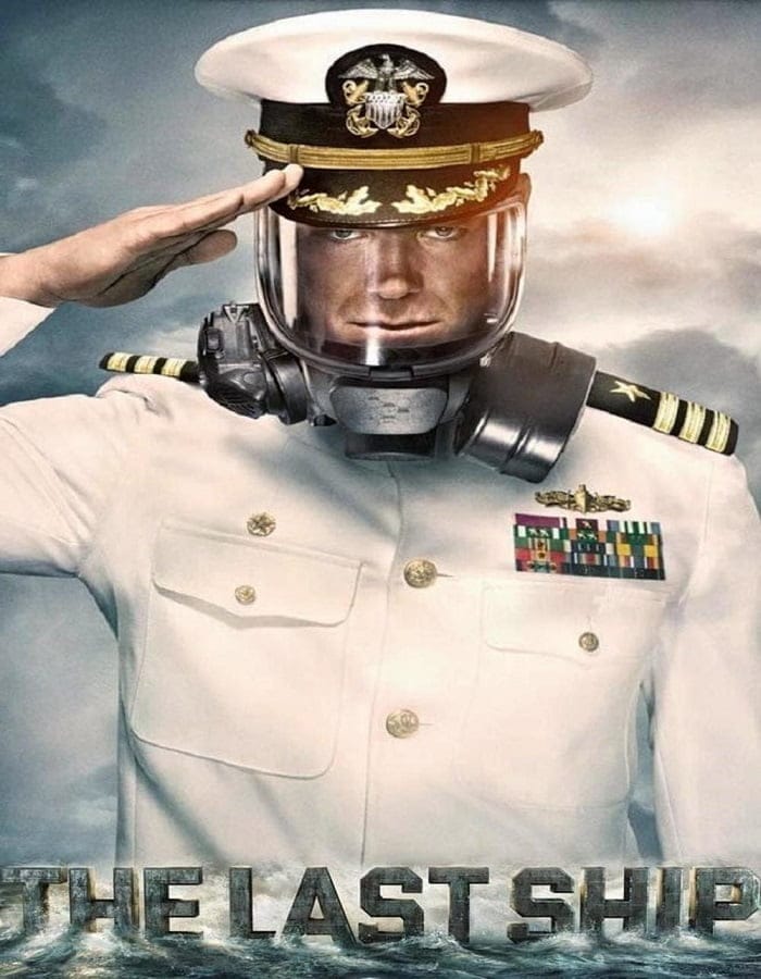 The Last Ship Season 1 [บรรยายไทย]