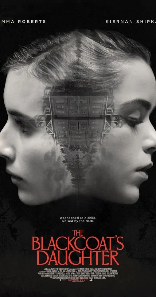 The Blackcoat’s Daughter (2015) เดือนสองต้องตาย