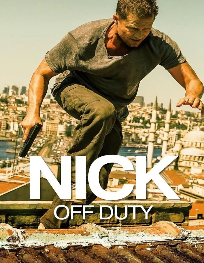 Nick off Duty ปฏิบัติการล่าข้ามโลก 2016