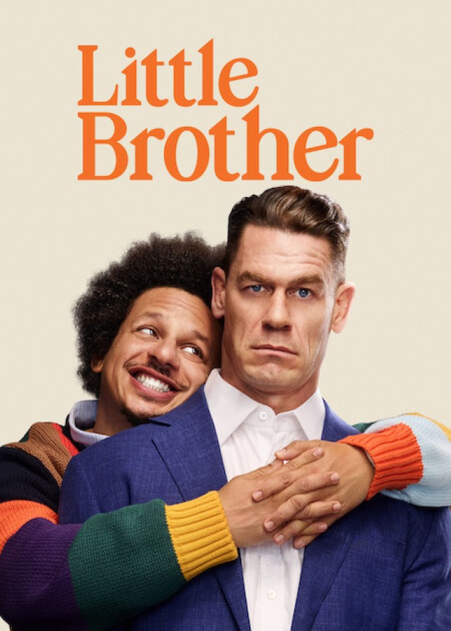 Little Brother (2026) บทเรียนจากรุ่นน้อง